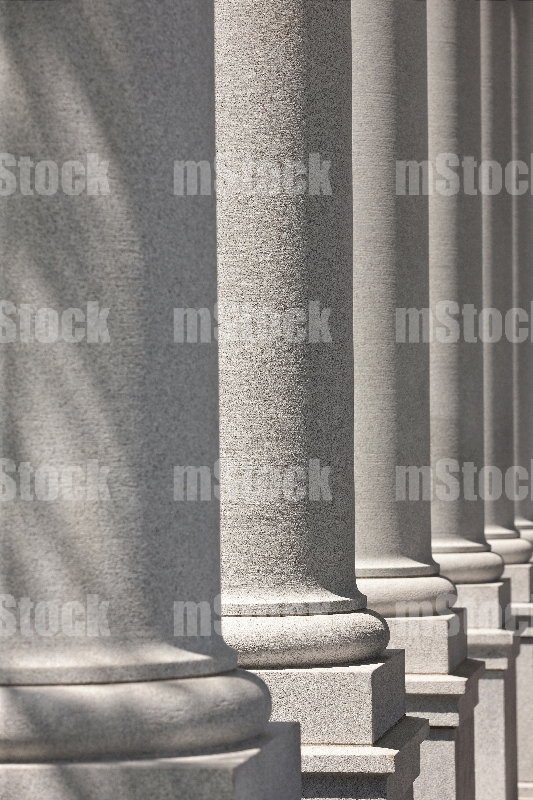 Columnas de Granito