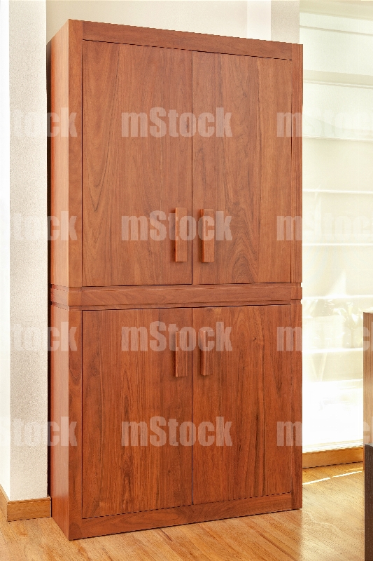 Armario de Madera