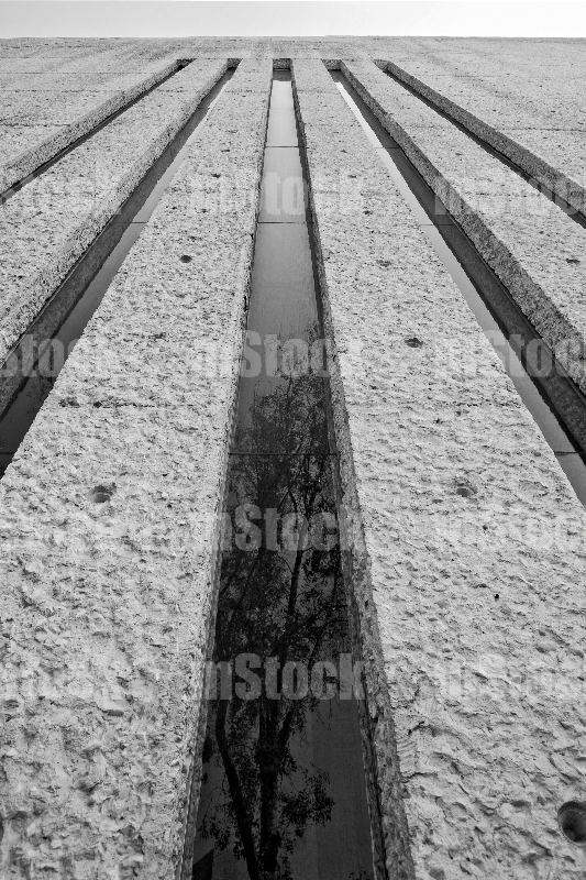 Concreto Arquitectónico B&W