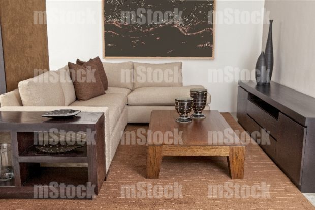 Sala modular pequeña