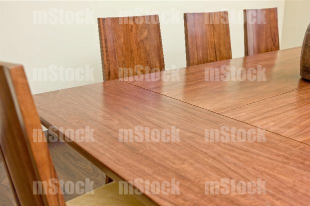 Mesa de Comedor en Salam