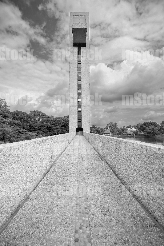 Mirador de las Aguilas Tabasco