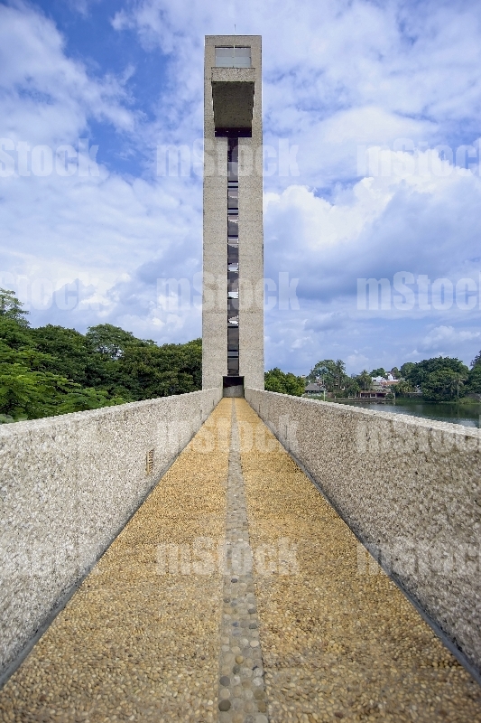 Mirador de las Aguilas