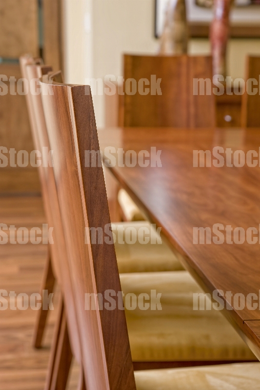 Sillas de Comedor