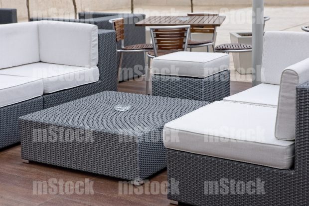 Sala Lounge