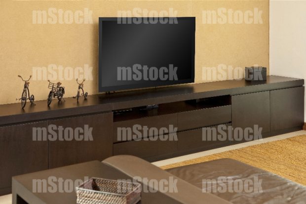 Mueble Centro de Entretenimiento para TV