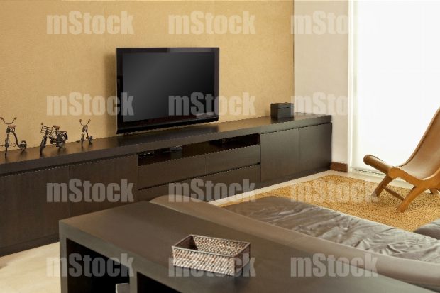 Mueble Centro de Entretenimiento