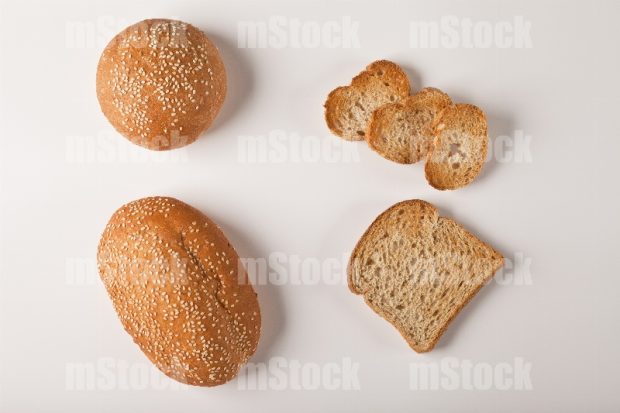 Pan de Masa Madre
