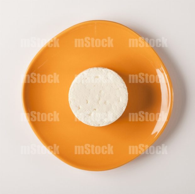 Queso panela