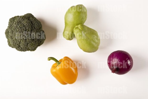 Verduras Orgánicas