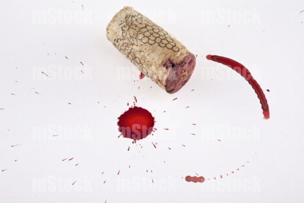 Corcho de Vino