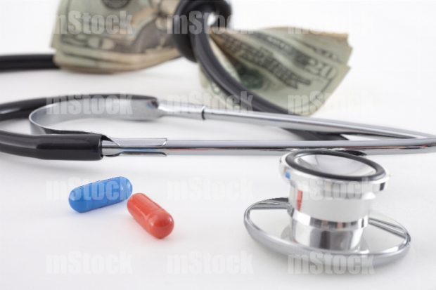 Ahorra en gastos de la Salud
