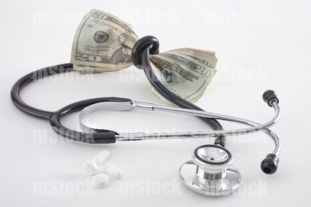 Ahorra en Gastos Médicos