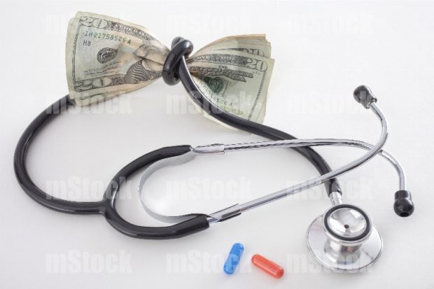 Ahorra tu dinero con prevención médica