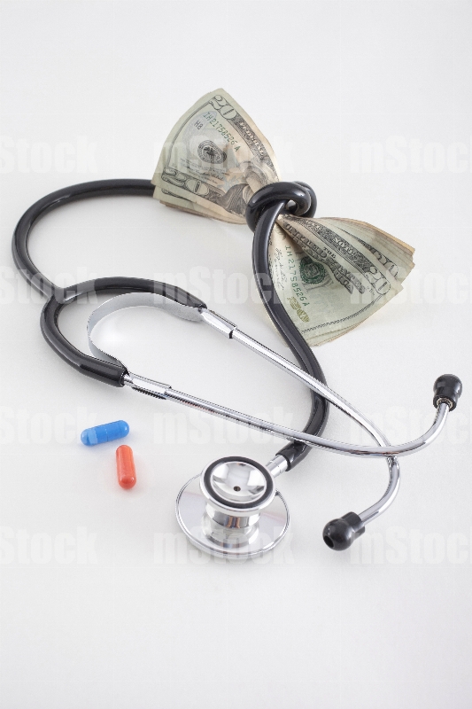Ahorrar en gastos de la Salud