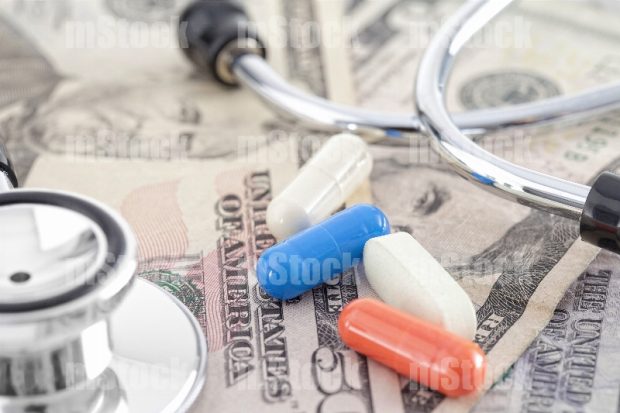 Gastos Médicos Mayores