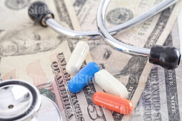 Seguro de Gastos Médicos