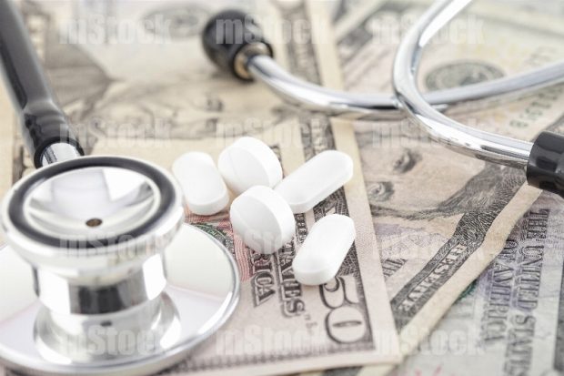 Presupuesto en Salud