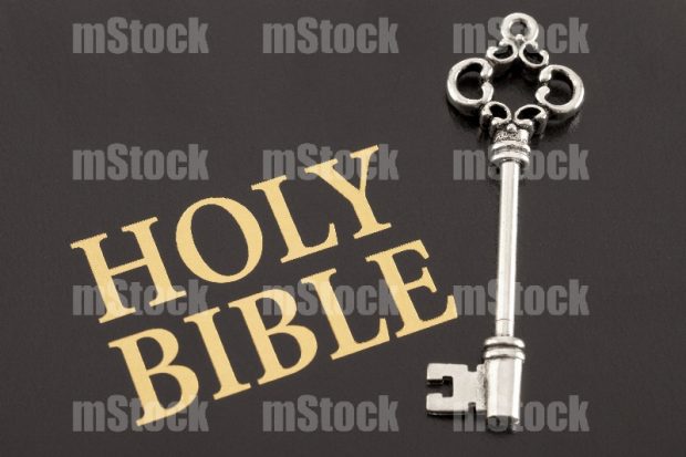 Holy Bible