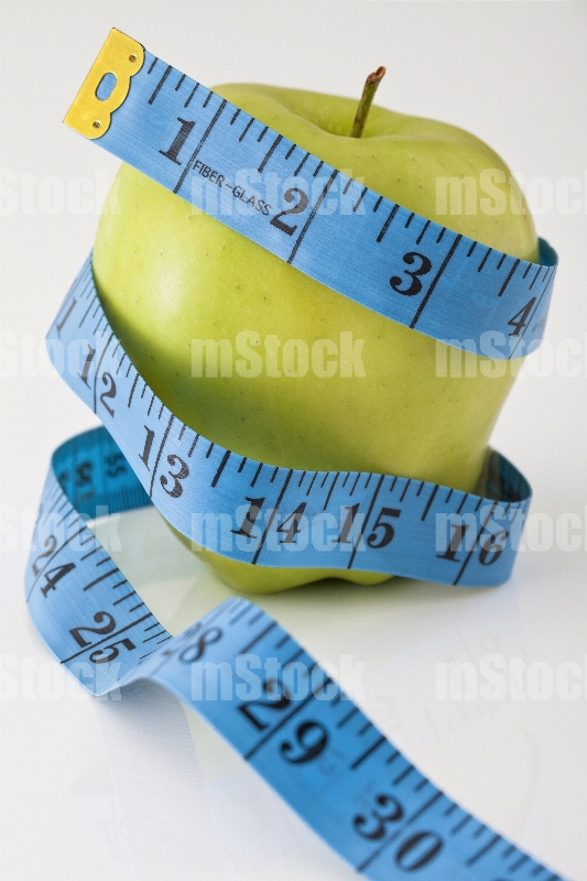 Dieta de la Manzana para adelgazar