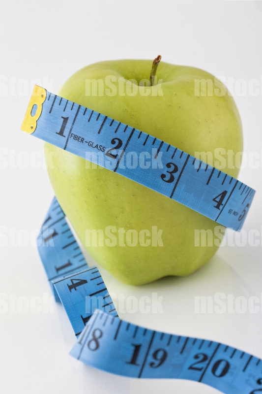Dieta de la Manzana
