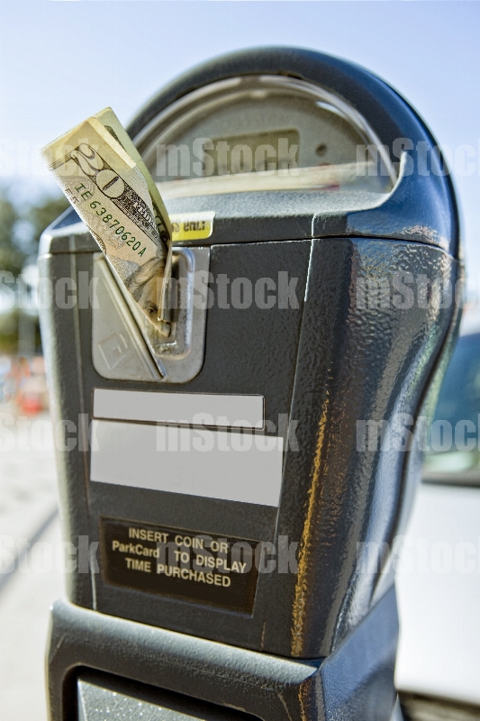 Time-Price