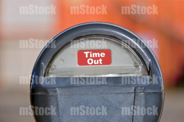 Timeout