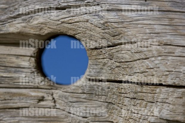 Blue Eye
