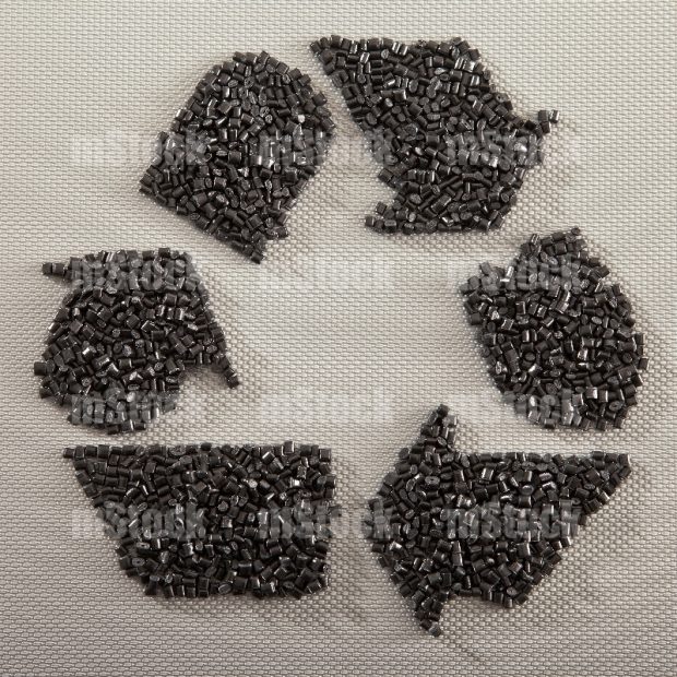 Símbolo de Reciclar