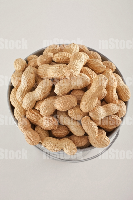 Cacahuates