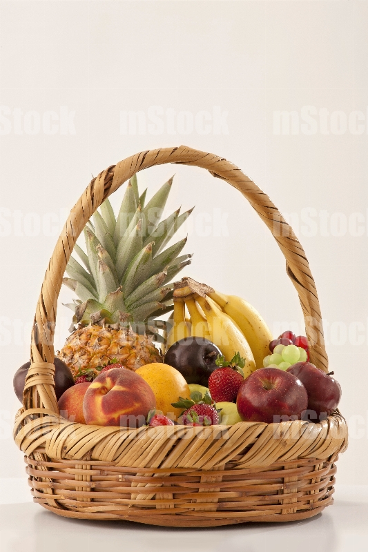 Cesta de Frutas