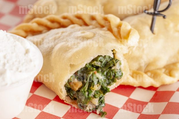 Comida Libanesa 24