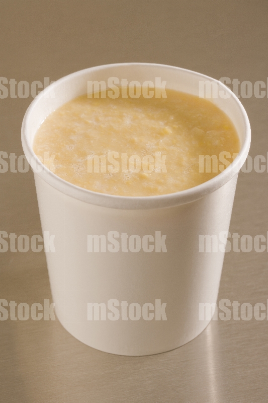 Crema de elote complemento 1