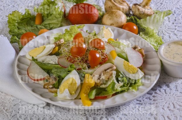 Ensalada 04
