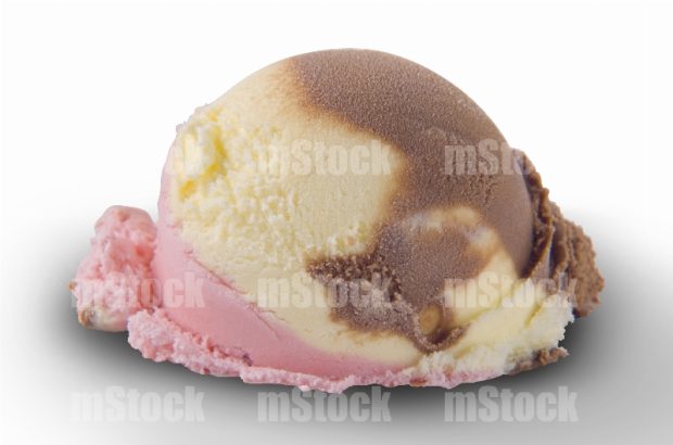 Helado napolitano 02