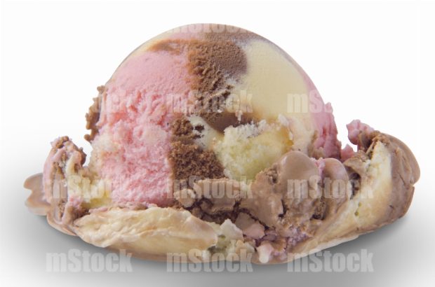 Helado napolitano 03