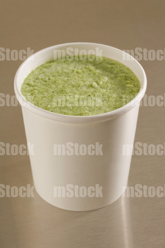 Salsa verde cruda 1
