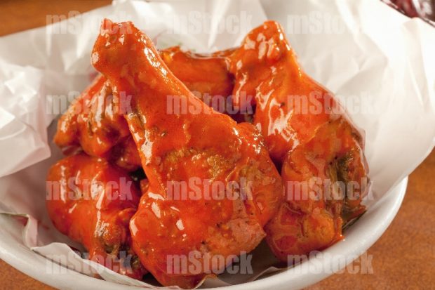 Alitas