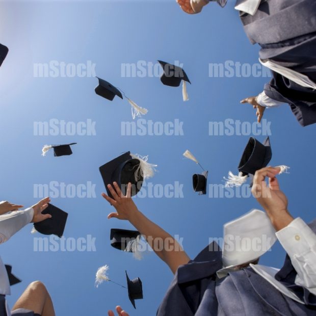 Dia de la Graduacion