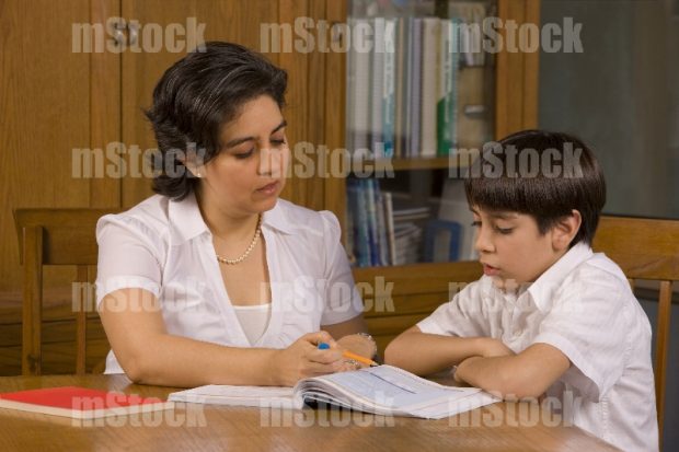Homeschooling clases en linea