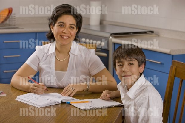 Homeschooling