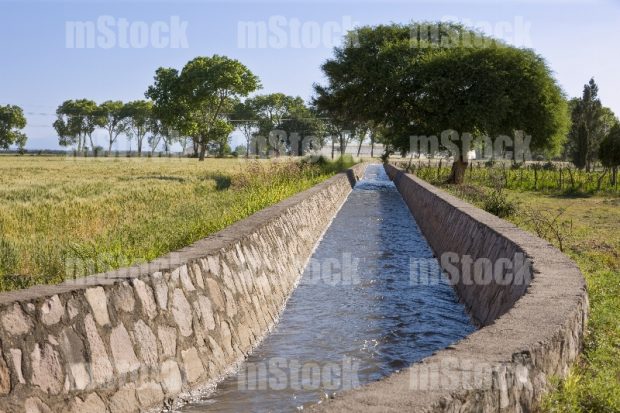 Acequia