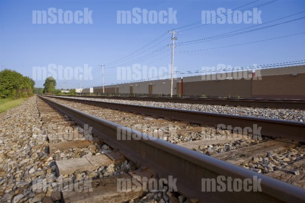 Infraestructura Ferroviaria