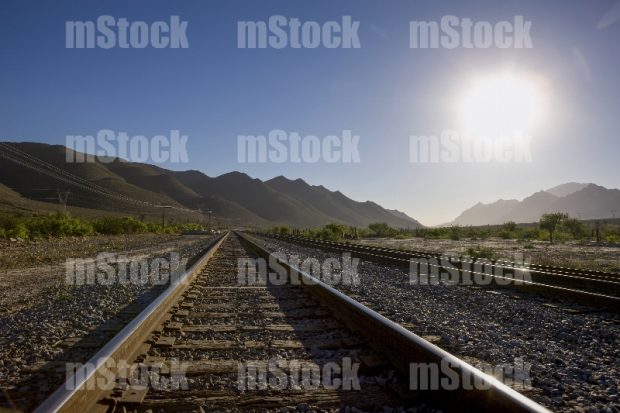 Ruta Ferroviaria