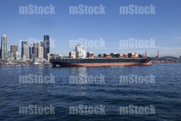 Barco Carguero