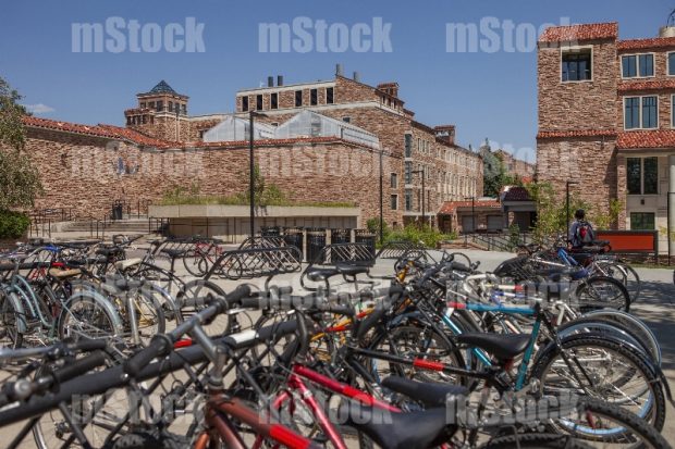 Ciclismo Urbano