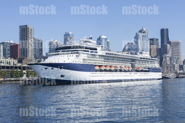Cruceros en Seattle