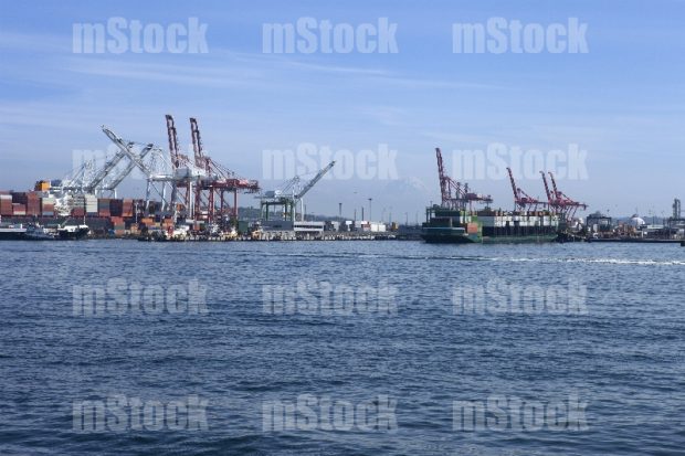 Intermodal Marítimo
