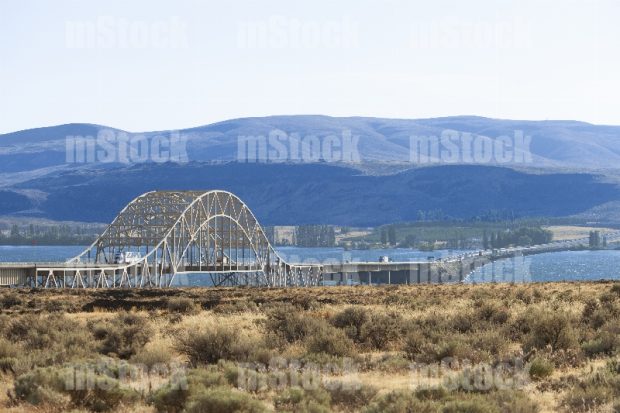 Vantage Bridge
