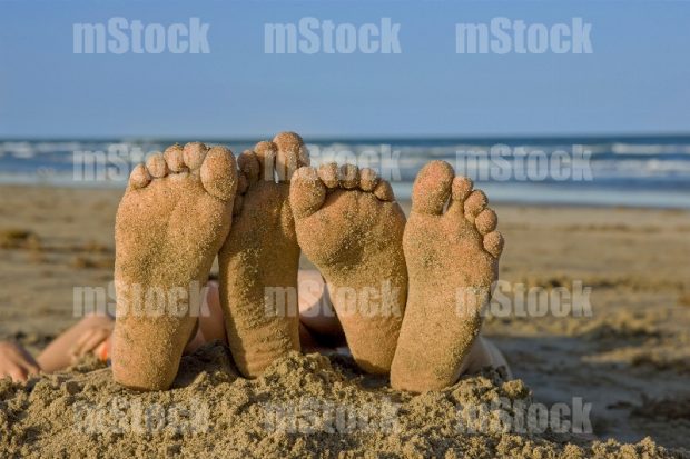 Vacaciones en pareja